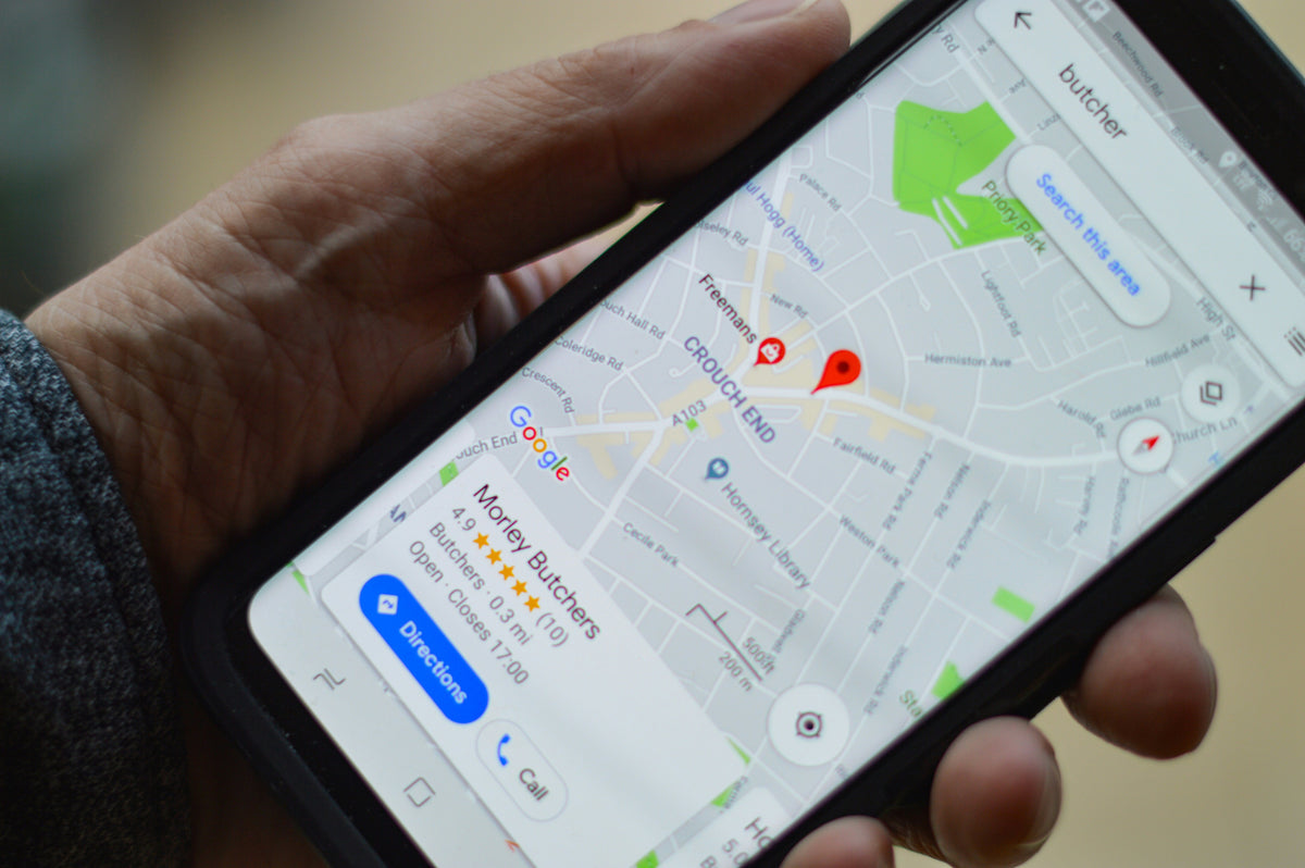 Warum Google-Bewertungen 2025 entscheidend für Ihr Unternehmen sind